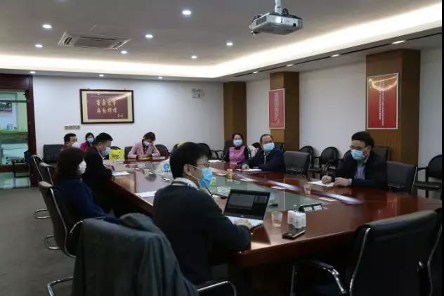 省药监局党组成员苏盛锋率队赴白云山BG大游集团官网公司调研督导工作